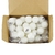 Image of DHS 40+ 3 Stars Ball White (1-12 boxes 120 pieces)