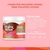 Máscara Capilar Nutrição Manteiga Negra Rosa 500g - loja online