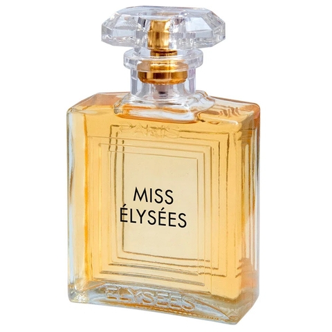 Perfume La Petite Fleur Romantique Paris Elysees - Época Cosméticos