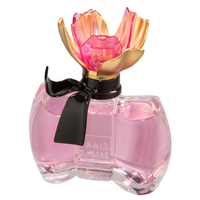 Compre Perfume Feminino La Petite Fleur D´amour Paris Elysses EDT