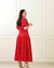 Vestido RF Lyandra Vermelho - comprar online