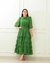 Vestido RF Ravila Verde Militar - buy online
