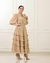 Vestido RF Ravila Bege Areia - comprar online