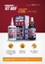 Cola kit MDF Almasuper cola 100ml + primer 190ml - comprar online