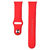 Pulseira Desportiva para Apple Watch 4 - Vermelho - 38# / 40# - comprar online