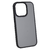 Capa Guardian iPhone 14 Pro Max - Preto Matte