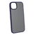 Capa Guardian iPhone 14 Max - Azul Matte