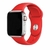 Pulseira Desportiva para Apple Watch 4 - Vermelho - 38# / 40#