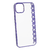 Capa Clover iPhone 14 Max - Roxo