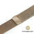 Pulseira de Milanese para Apple Watch 4 - Rose Gold - 42# / 44# na internet