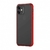 Capa Soft Elegant Anti-Impacto iPhone 11 - Vermelho