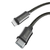 Cabo Lightning Jub Series - MFI - Cinza - 1.5m - comprar online