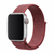 Pulseira Sport para Apple Watch 4 - Vermelho - 38# / 40#