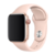 Pulseira Desportiva para Apple Watch 4 - Rosa Areia - 38# / 40#