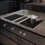 Downdraft Ventilacion 400 Series Gaggenau