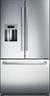 Refrigerador / Congelador de 36" 800 Series Bosch