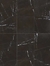 Porcelanato Nero Marquina 60x60 Bonita Company en internet