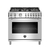 Imagen de Estufa Professional 36" Bertazzoni