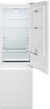 Refrigerador / Congelador Panelado de 24" Bertazzoni