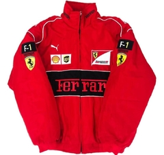 Chaqueta Ferrari Original