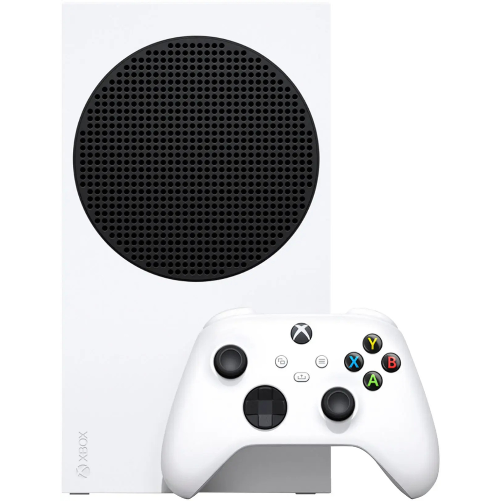 Xbox one S online white