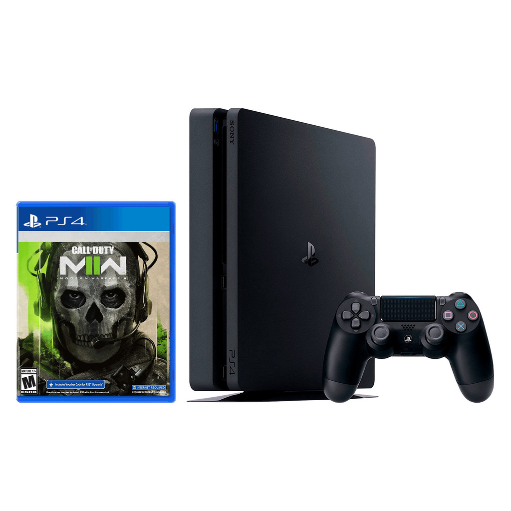 Console Sony Playstation 4 CFI CUH 2215B 1TB SSD