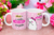 Caneca Namorados Flork