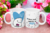 Caneca Namorados Flork