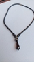 Collar Hematite - comprar online