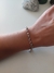 Pulsera Rolo N 3 en internet