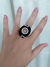 Anillo Ovalo Onix - comprar online