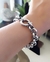 Pulsera Rolo N 10 Italiana - comprar online