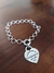 Pulsera Corazon Tiff & Co - comprar online