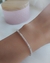 Pulsera Eslabon Cuadrado en internet