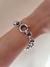 Pulsera Rolo N 10 Italiana