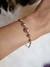 Pulsera Bolitas de mayor a menor - comprar online