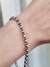 Pulsera Rolo N 3 - comprar online