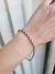 Pulsera Rolo N 3 - tienda online