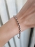 Pulsera Rolo N 3