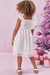 Vestido em Tricoline 78905 Kukiê - comprar online