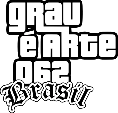 Grau É Arte 062