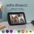 Echo Show 8 (2ª Geração) com Alexa, Tela HD 8´ e Câmera de 13 MP, Preto - B084TNNRND na internet