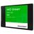 SSD 1 TB WD Green, SATA III, Leitura: 545MB/s e Gravação: 550MB/s - WDS100T3G0A - comprar online