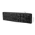 TECLADO USB PADRAO KB-11BKV2 PRETO - C3 PLUS - Avalon Distribuidora