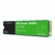 SSD WD GREEN SN350, 2TB, M.2 2280, PCIE NVME, LEITURA 3200 MB/S, GRAVACAO 3000 MB/S, WDS200T3G0C - comprar online