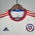 Camisa Seleção Chile Away 21/22 - Adidas - Branca - Masculino Torcedor - CRAQUE NA MODA- CAMISAS DE TIME