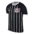 Camisa Corinthians Preta 23/24 - Nike - Masculino Torcedor