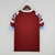 Camisa West Ham Home 22/23 Vinho - Umbro - Masculino Torcedor na internet