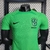 Camisa Seleção Brasil Training Green 22/23 - Nike - Verde - Masculino Jogador na internet