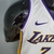 Camiseta Regata Los Angeles Lakers - Nike Masculina - Branca - comprar online